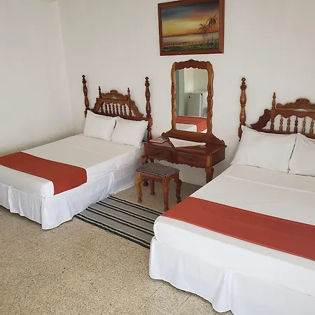 Getaway Negril Hotel